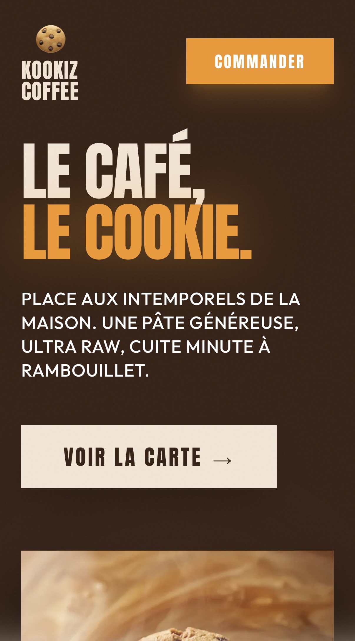 Kookiz Coffee